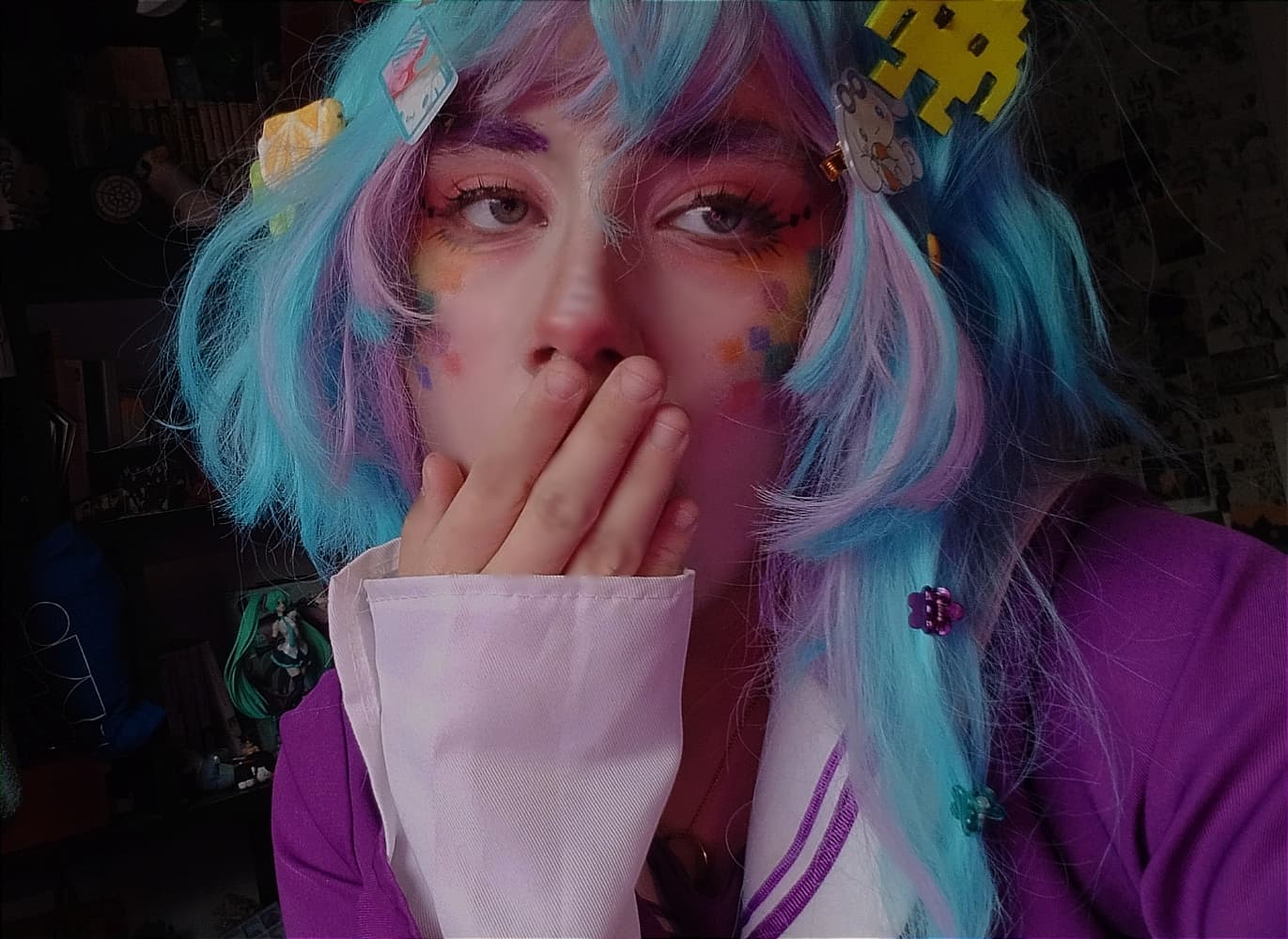 Shoot d'upgrade  - Photo 3