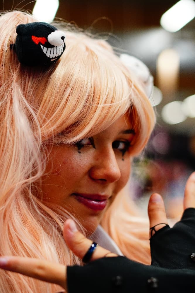 𝐉𝐮𝐧𝐤𝐨  - Photo 1