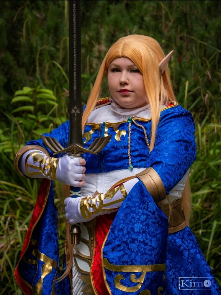 Zelda BOTW - Photo 8