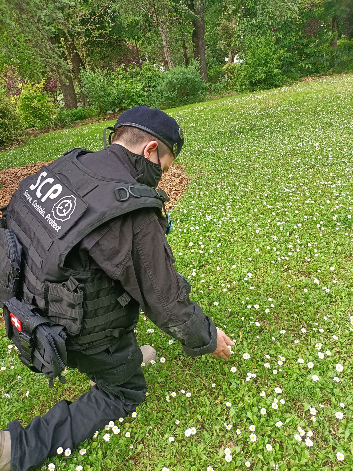 Shooting photo  A-1 - Photo 3