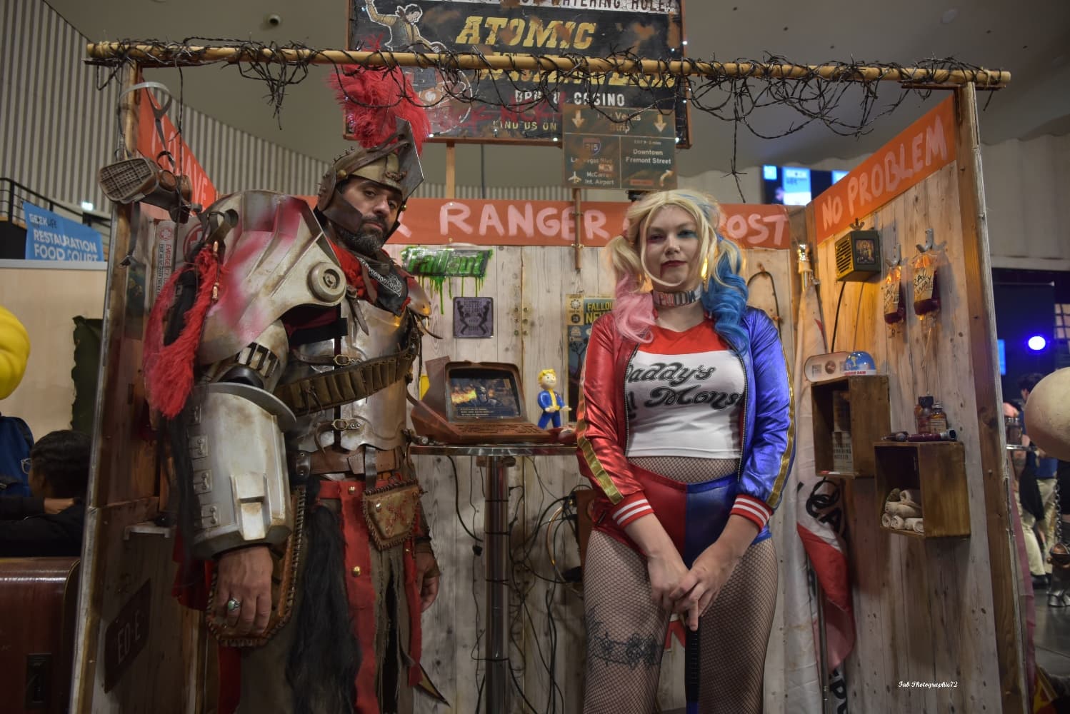 Harley quinn - Photo 10