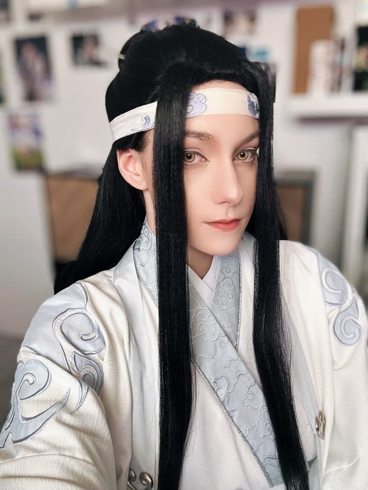 Lan Wangji  - Photo 2