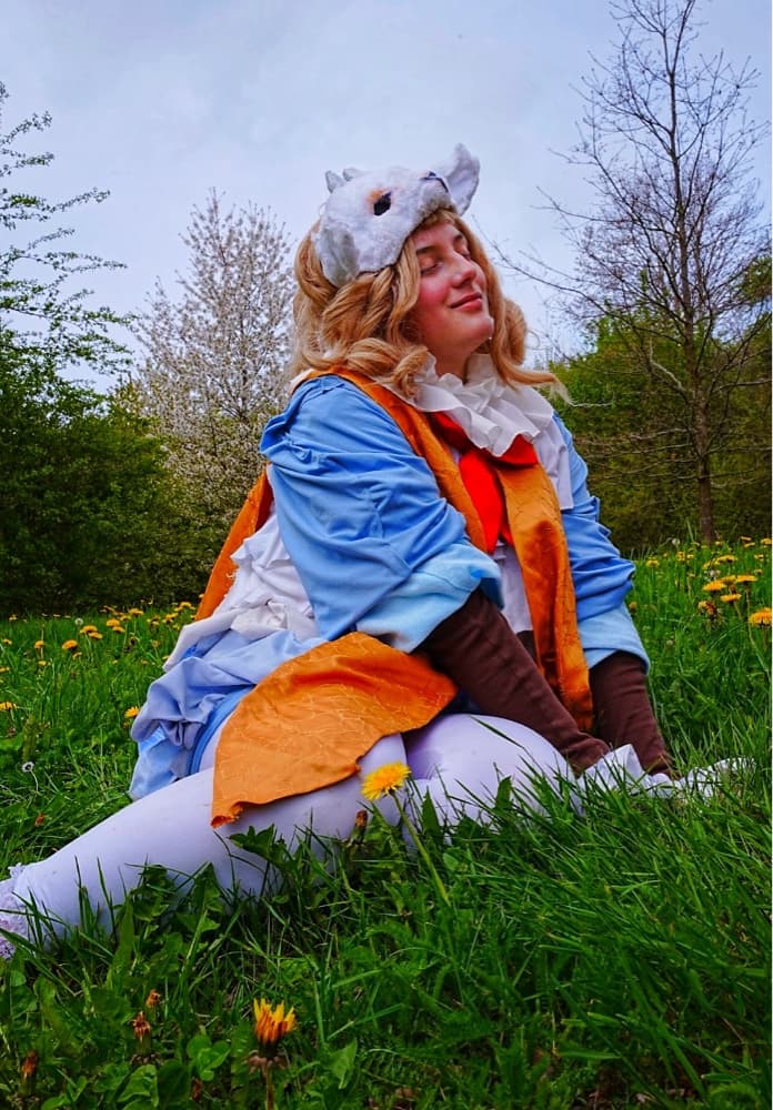 Clémentine - Photo 14