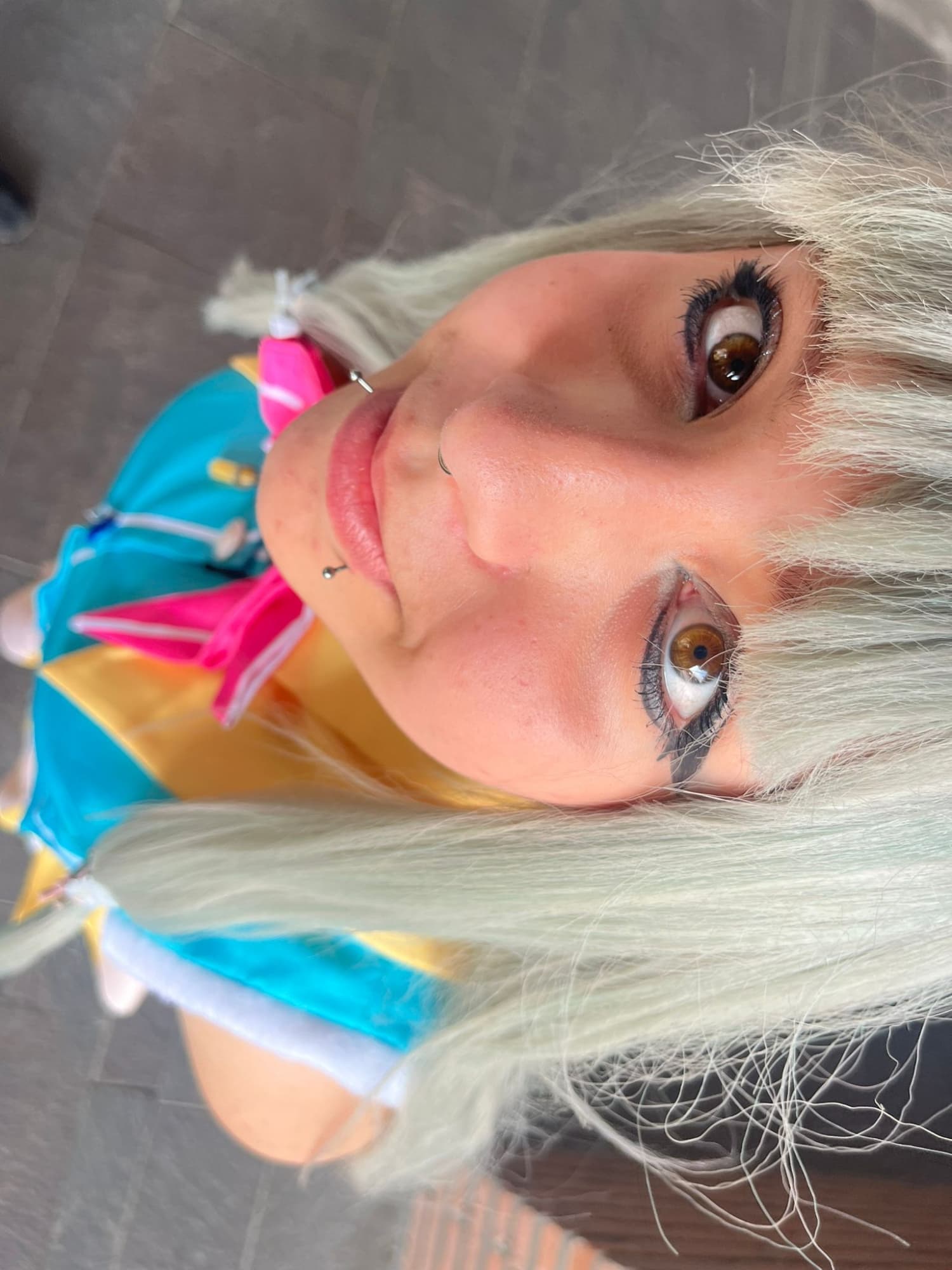 Nene Kusanagi - Photo 2