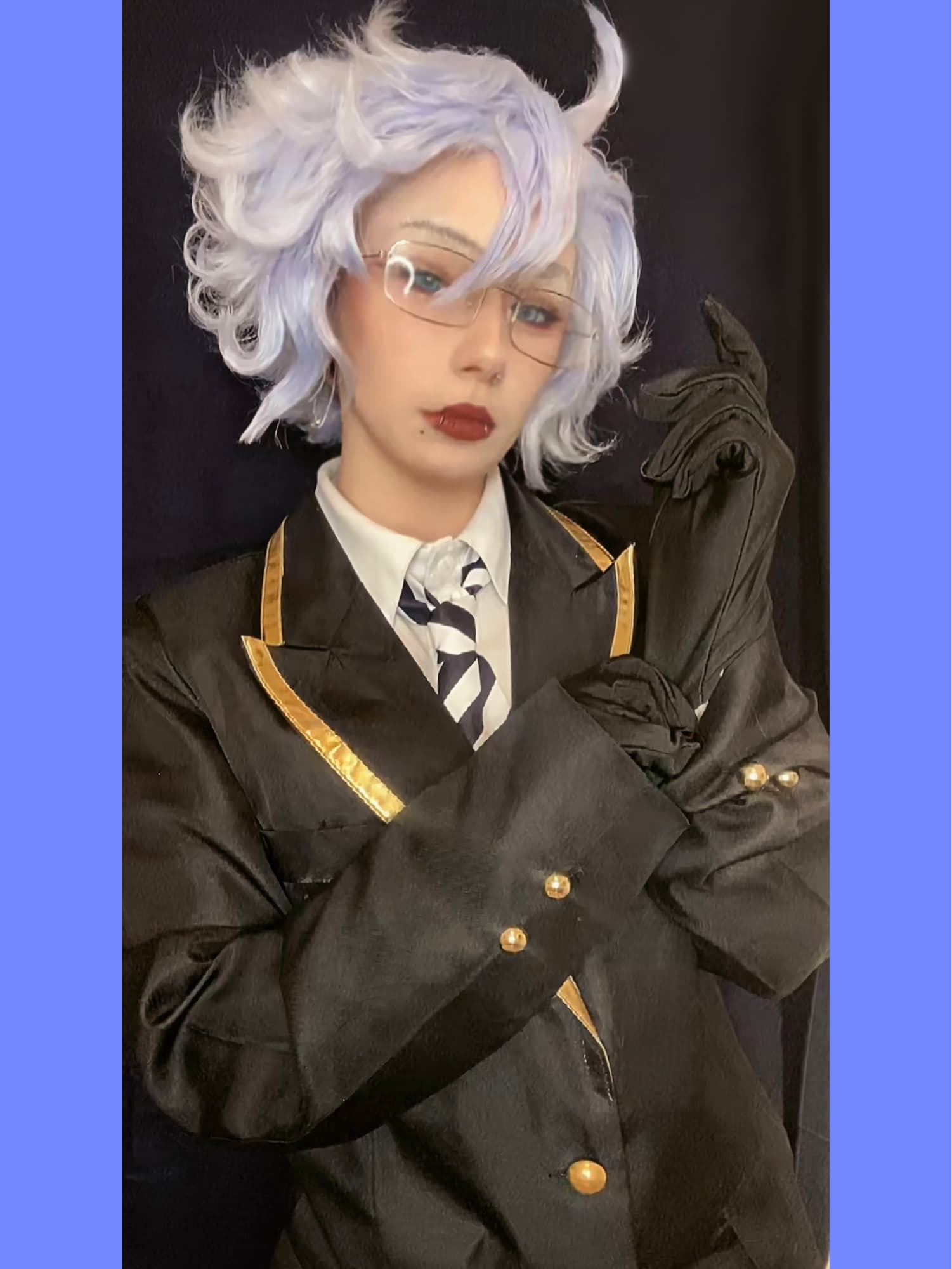 Azul ashengrotto - Photo 6
