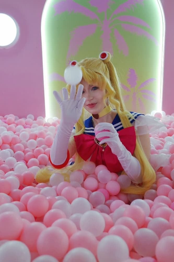 Sailor Moon - Photo 12