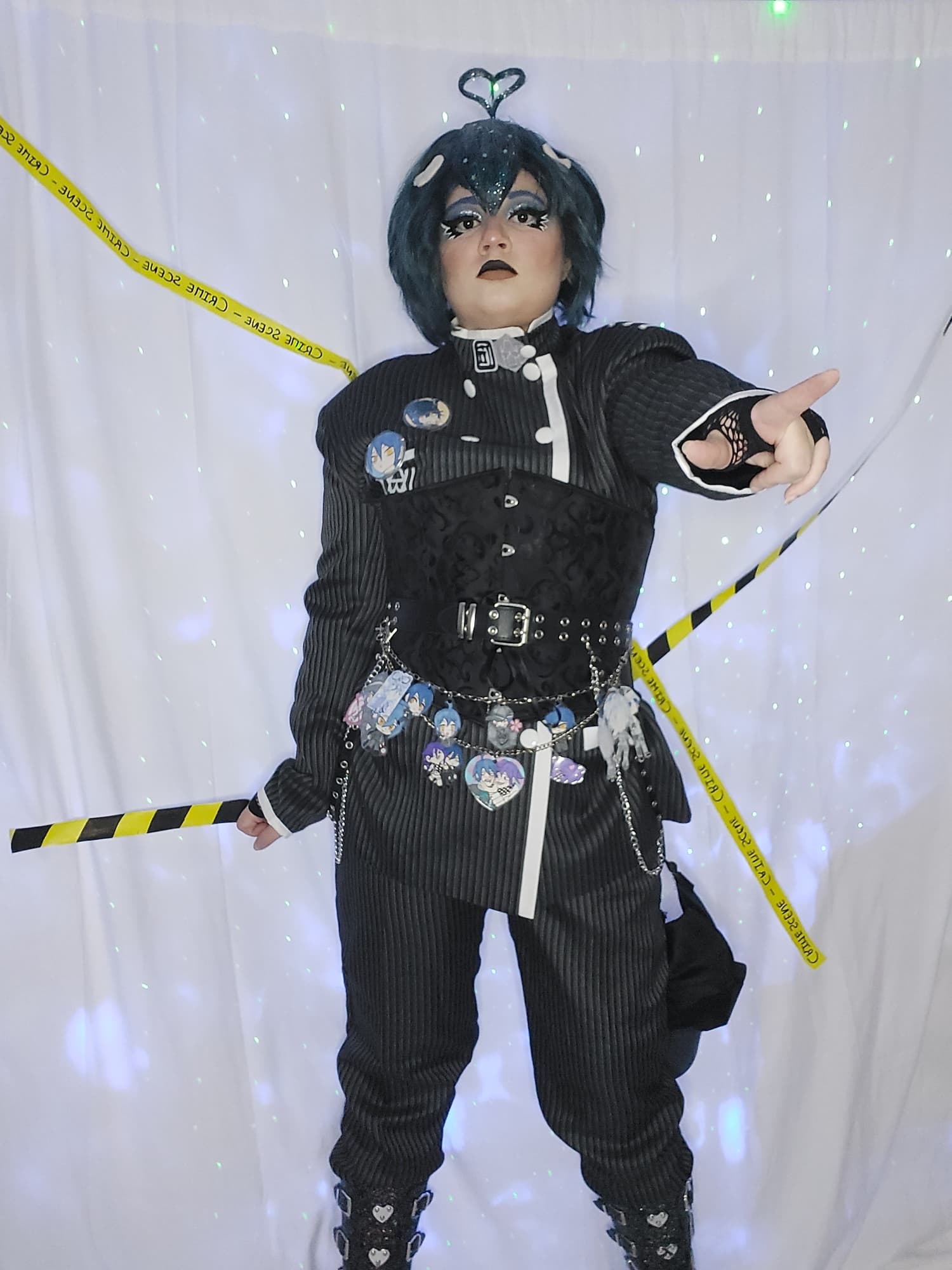 Shuichi Saihara 2022 - Photo 12