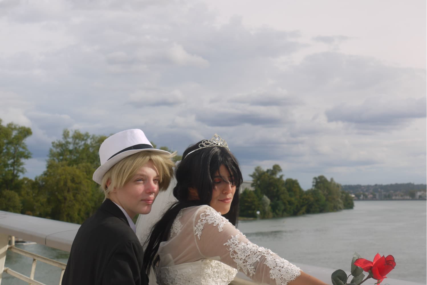 Yor Forger - Photo 61