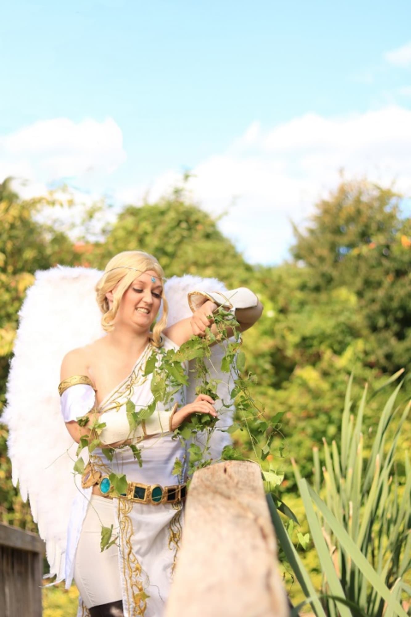 Angel (TTT 2) - Photo 23