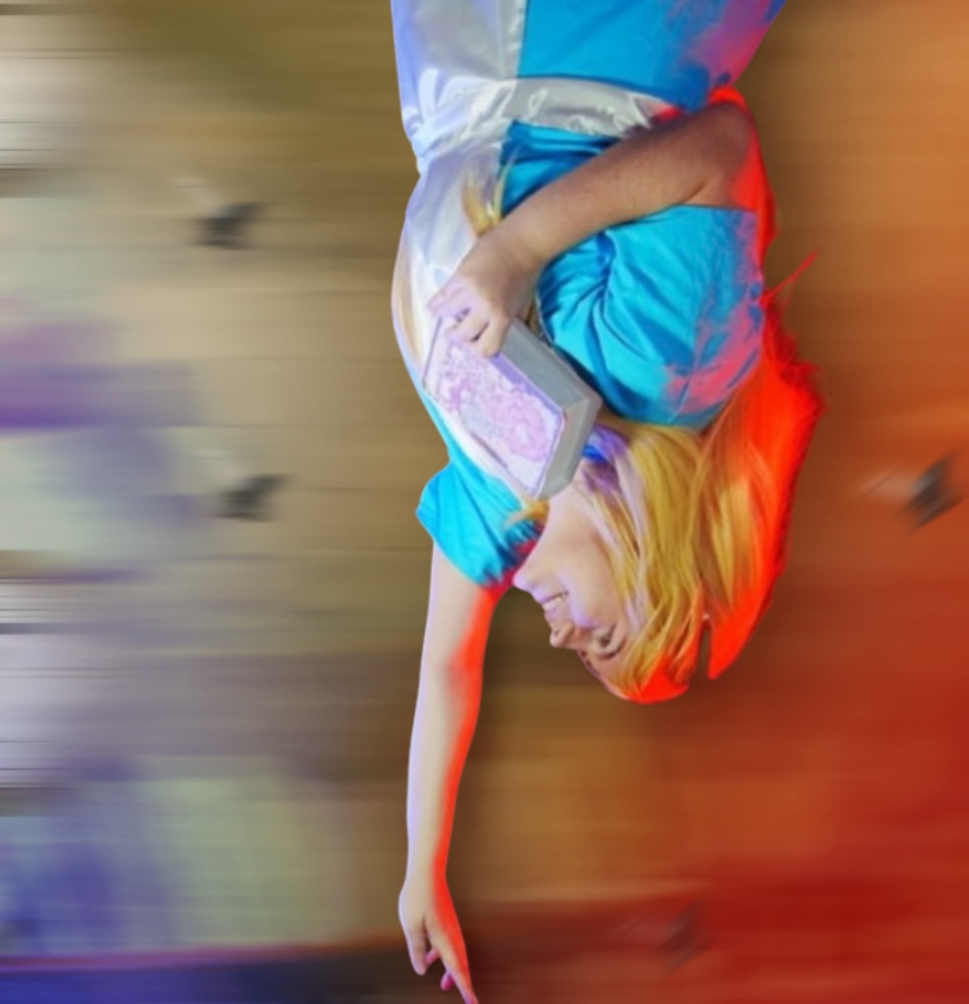 Alice in studio  - Photo 5