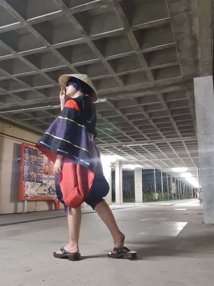 Kuronushi  - Photo 2