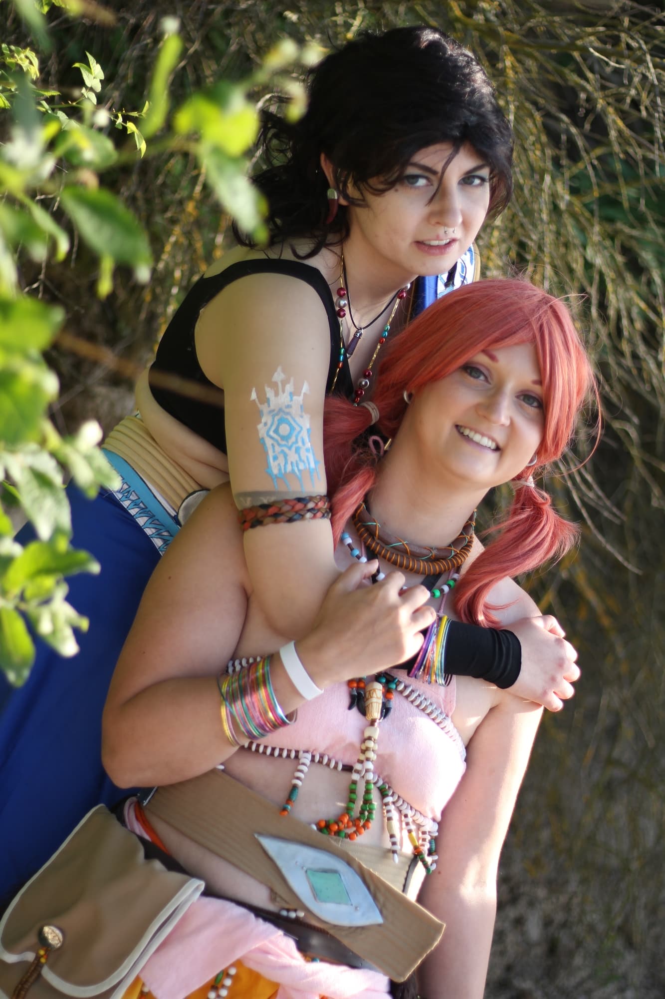 Vanille & Fang - Photo 21
