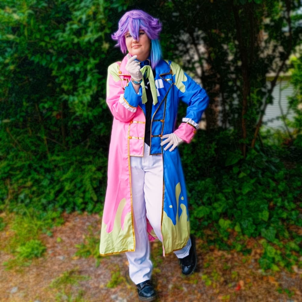 Rui & Emu - Photo 14