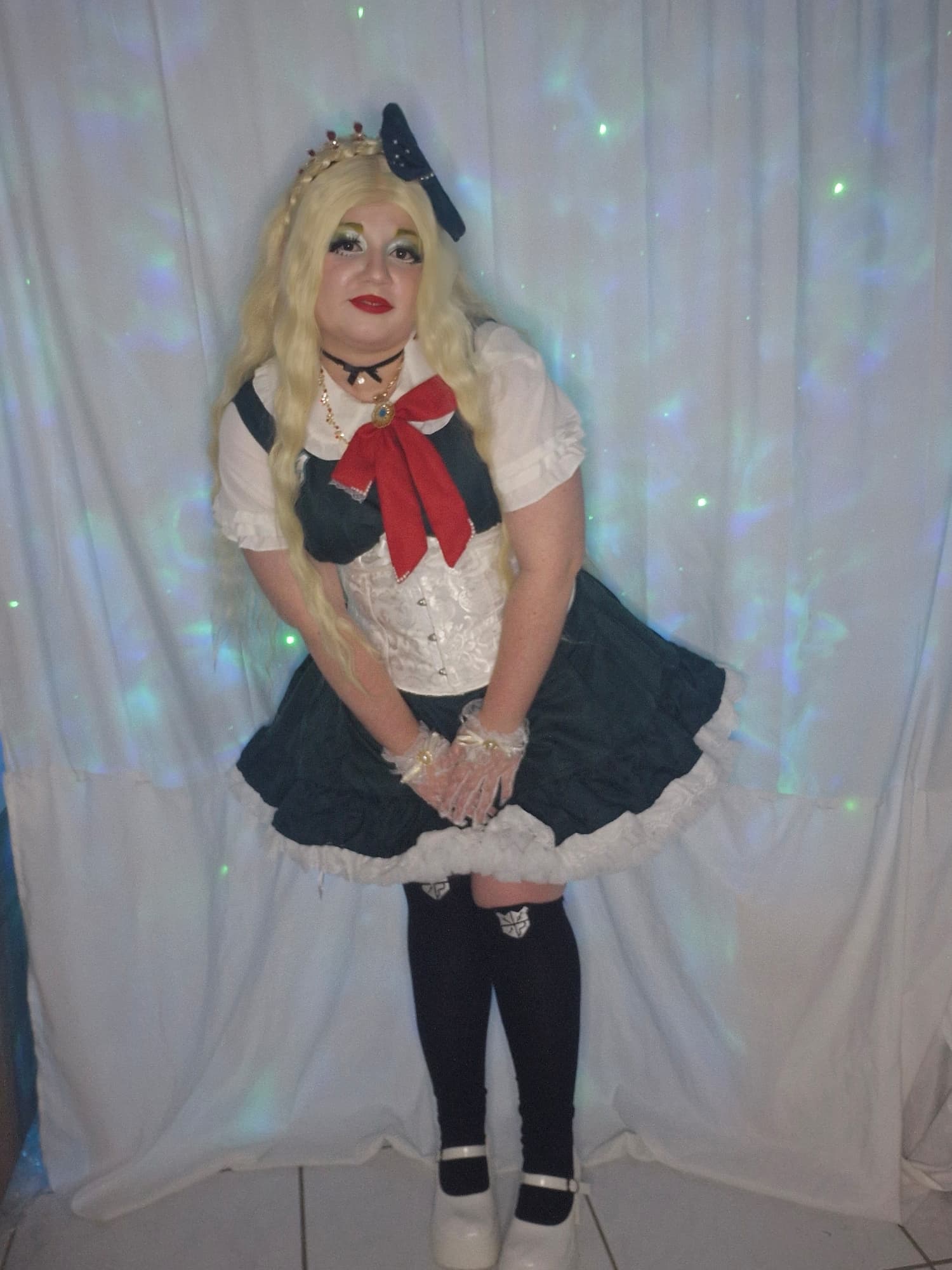 Sonia Nevermind 2025 - Photo 6