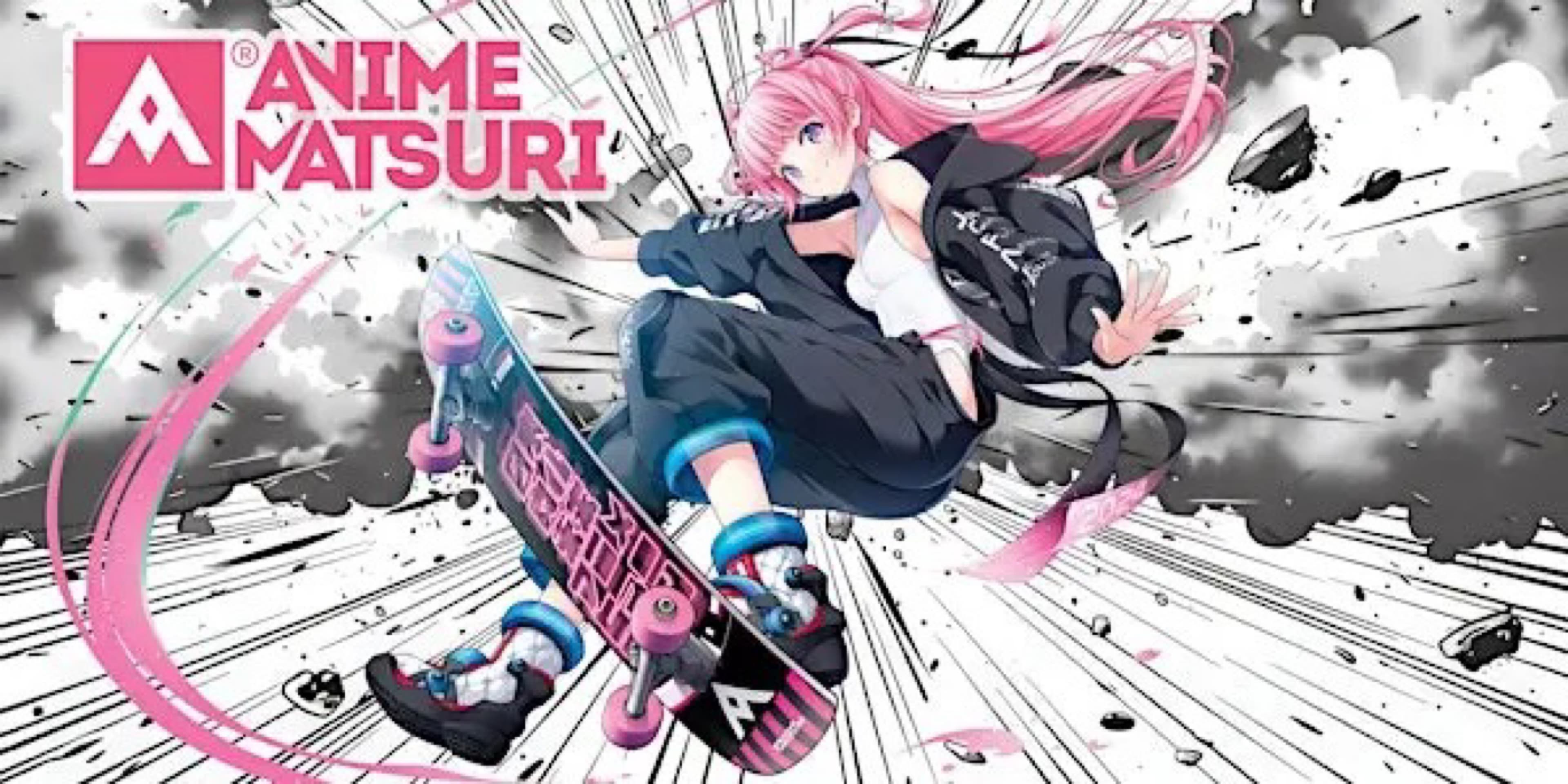 Anime Matsuri
