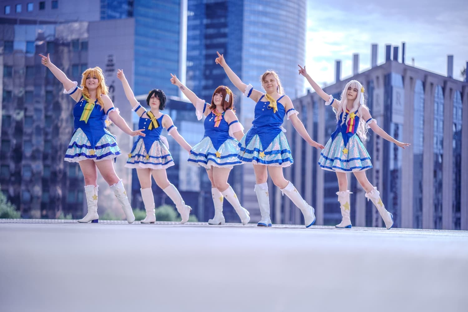 Groupe FS - Photo 17