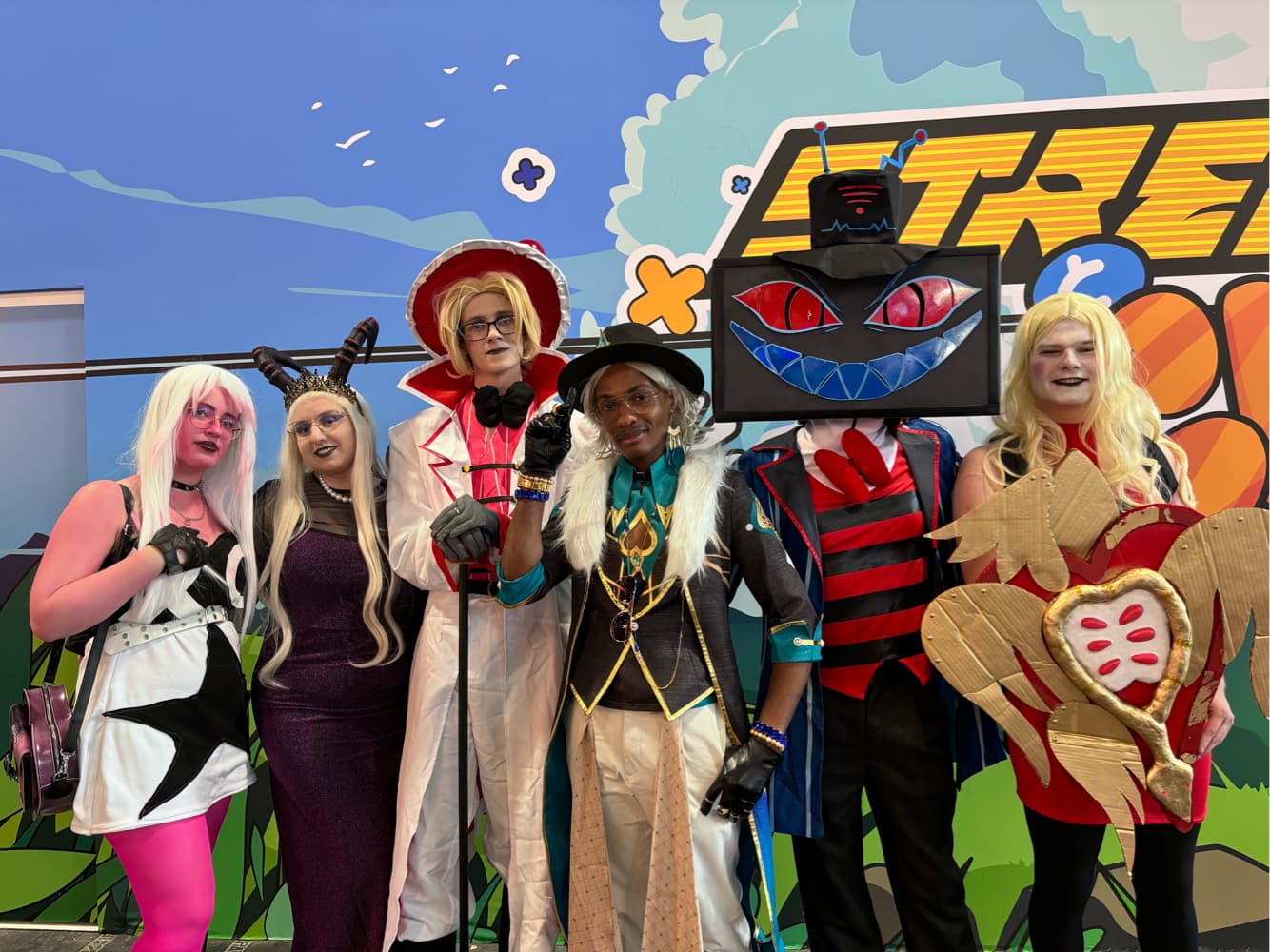 Japan expo paris - Photo 11