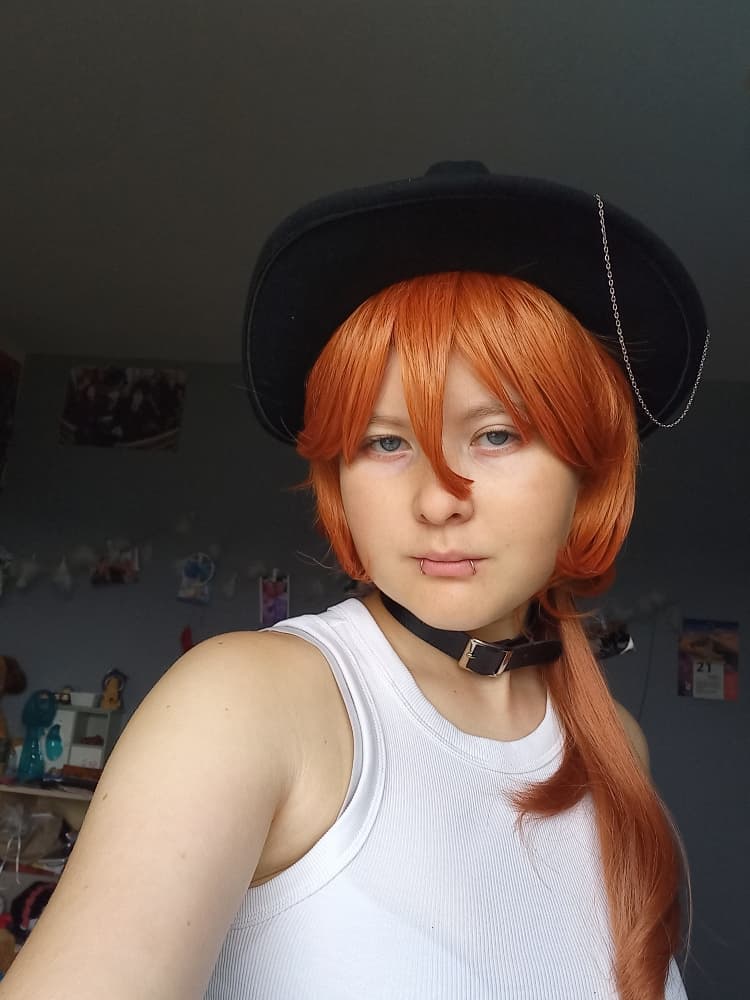 Chûya Nakahara  - Photo 1