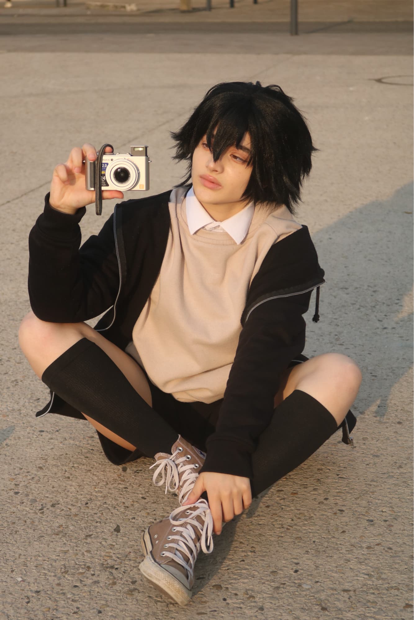 Cheng Xiaoshi- 06/25 - Photo 1