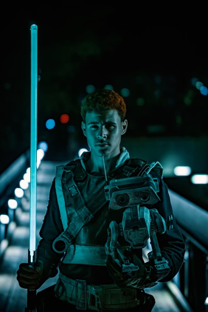 Otaku city 2025 - Photo 1