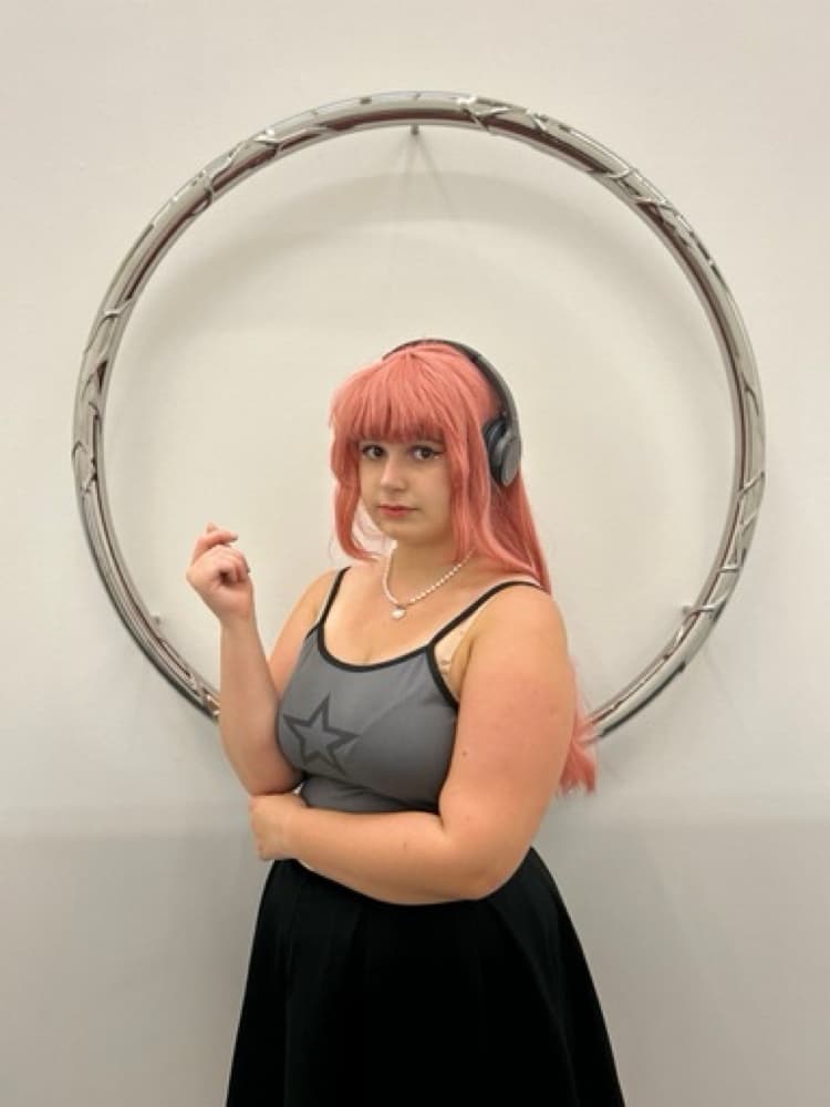 Luka megurine - Photo 11