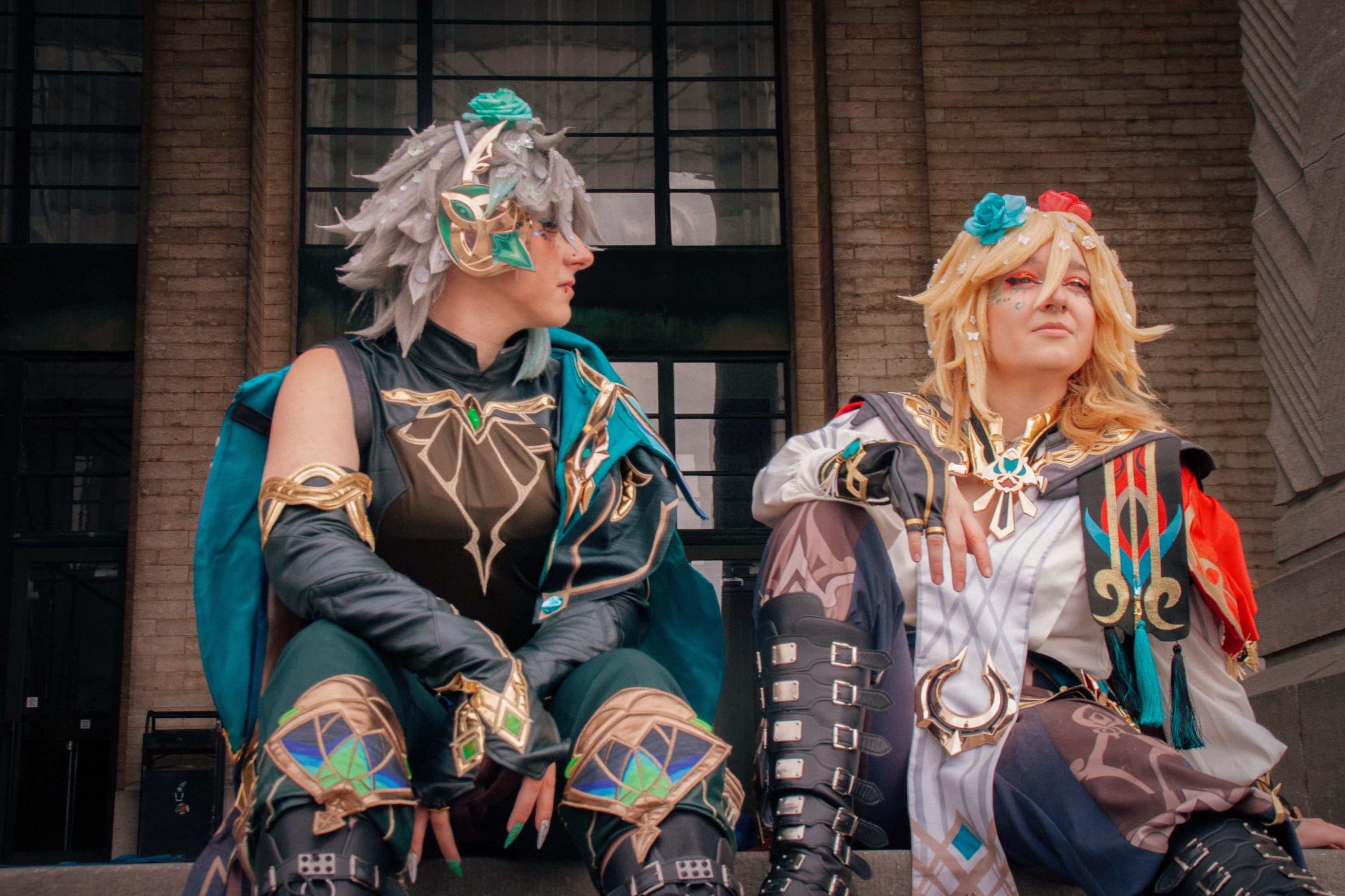 Alhaitham  - Photo 5