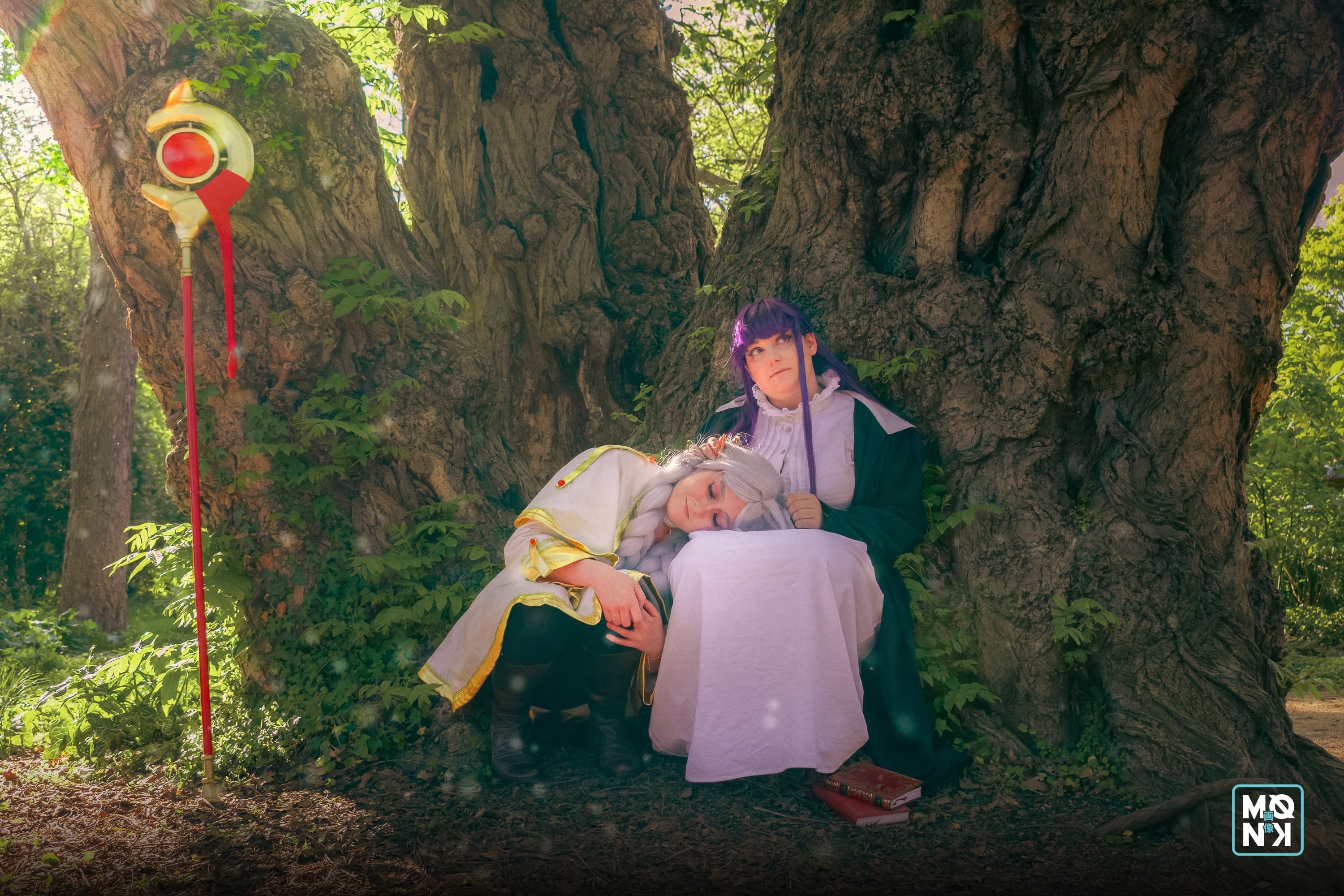 Frieren and Fern - Photo 2
