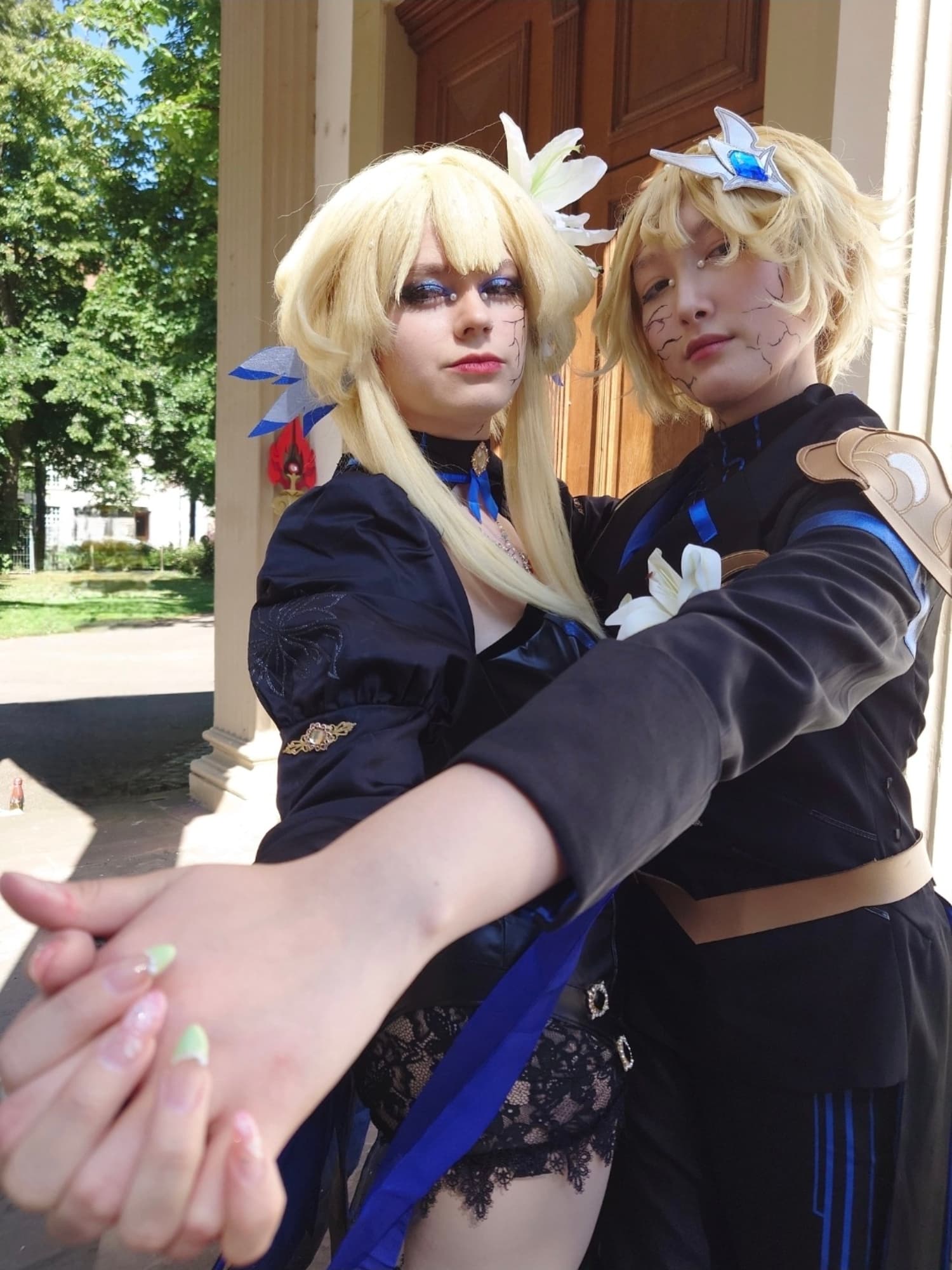 Abyss lumine - Photo 4