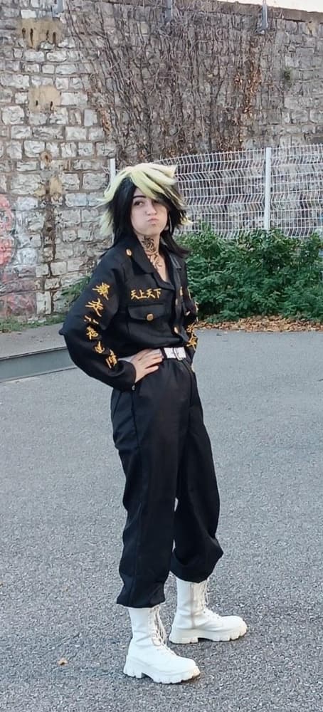 Kazutora Hanemiya  - Photo 20