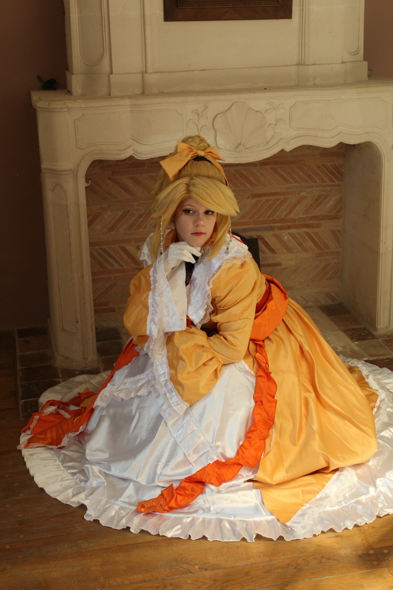 Rilliane chateau - Photo 3