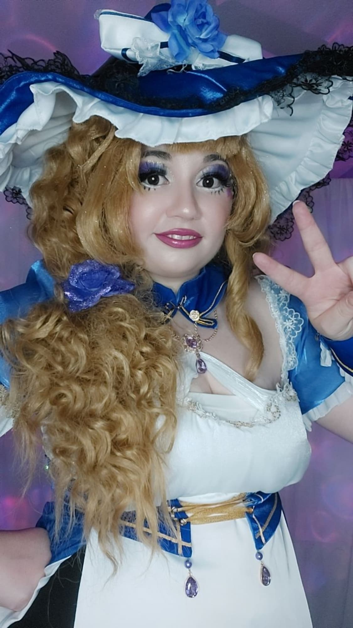 Lisa maid 2024 - Photo 16