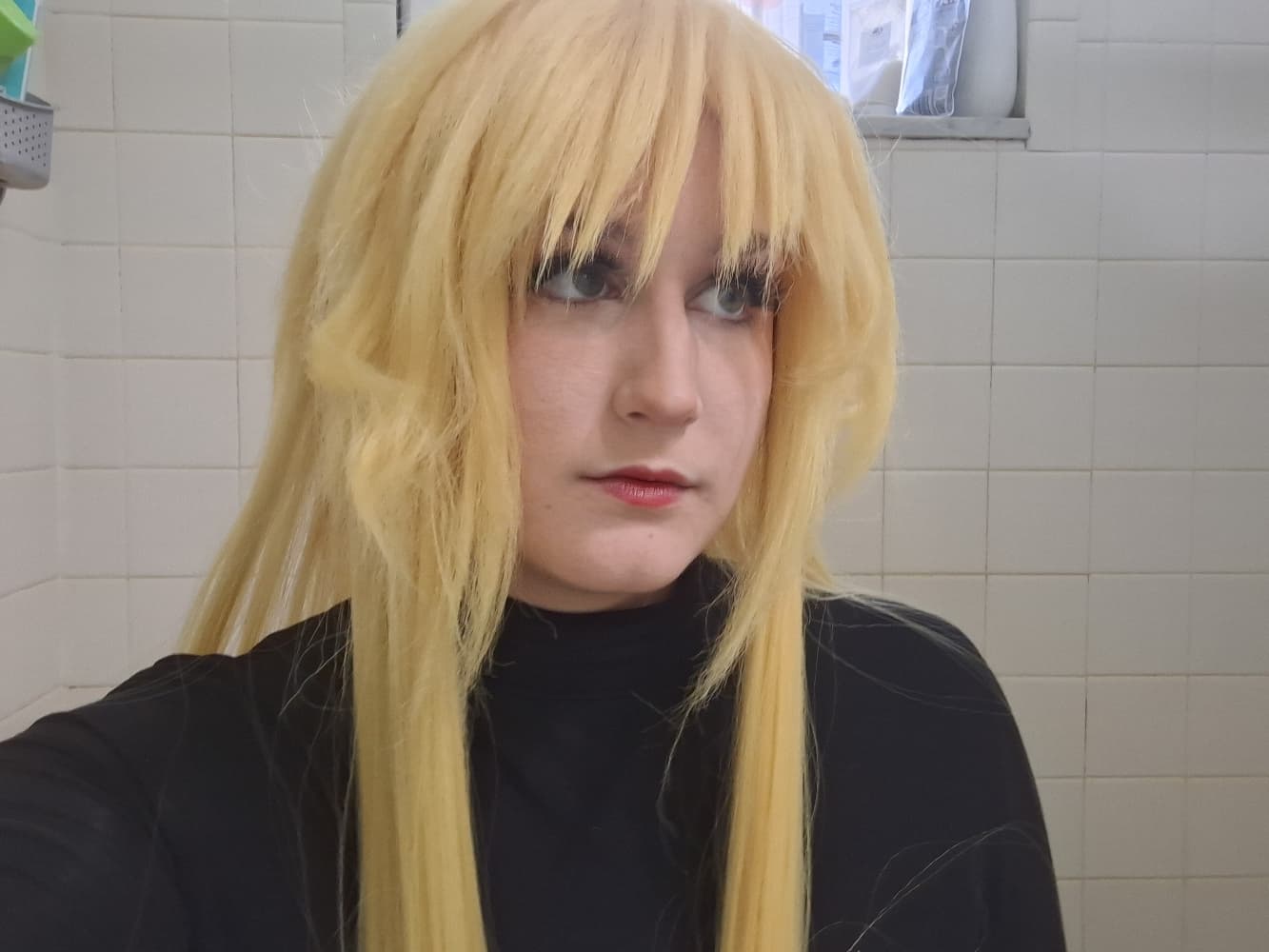 Eve (debut!) - Photo 5