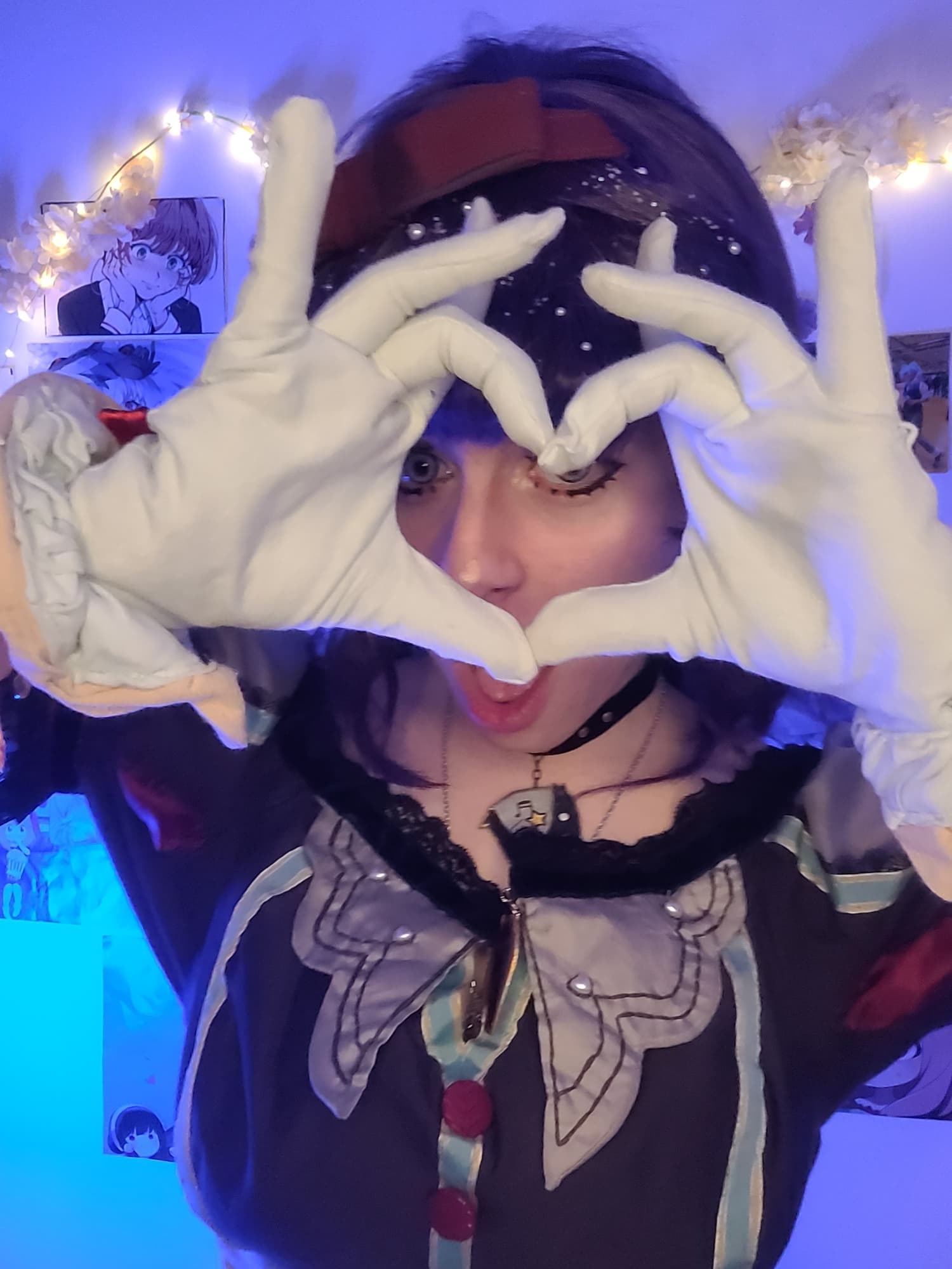 Mafuyu Snow White 2 - Photo 2