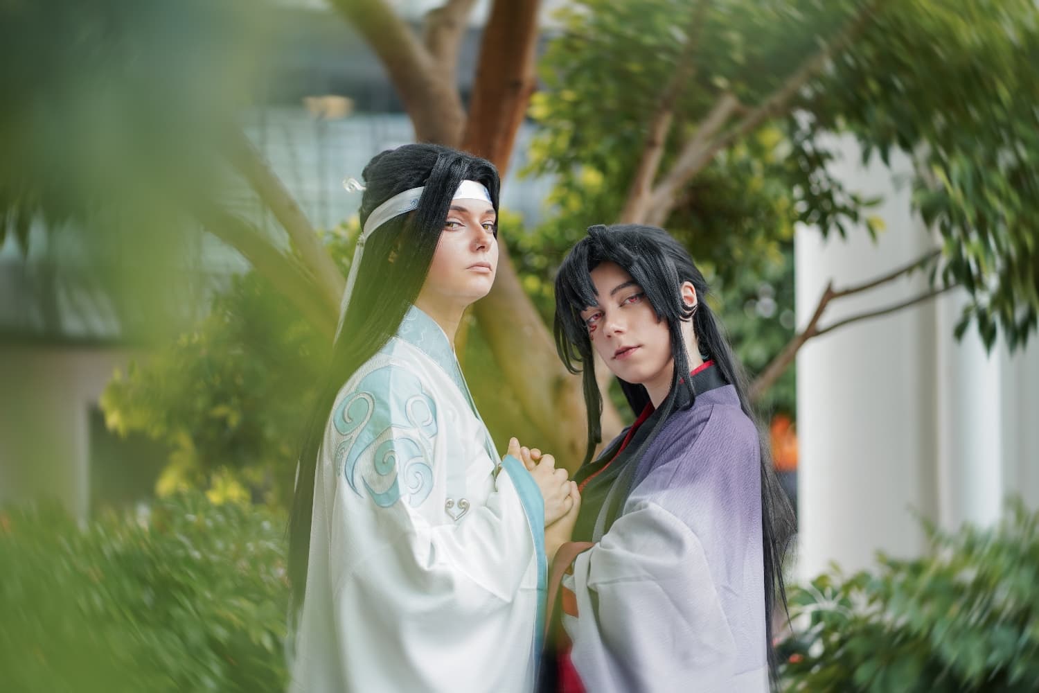 Wangxian - Photo 4