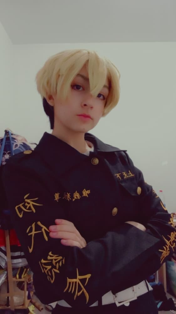 Chifuyu Matsuno - Photo 2