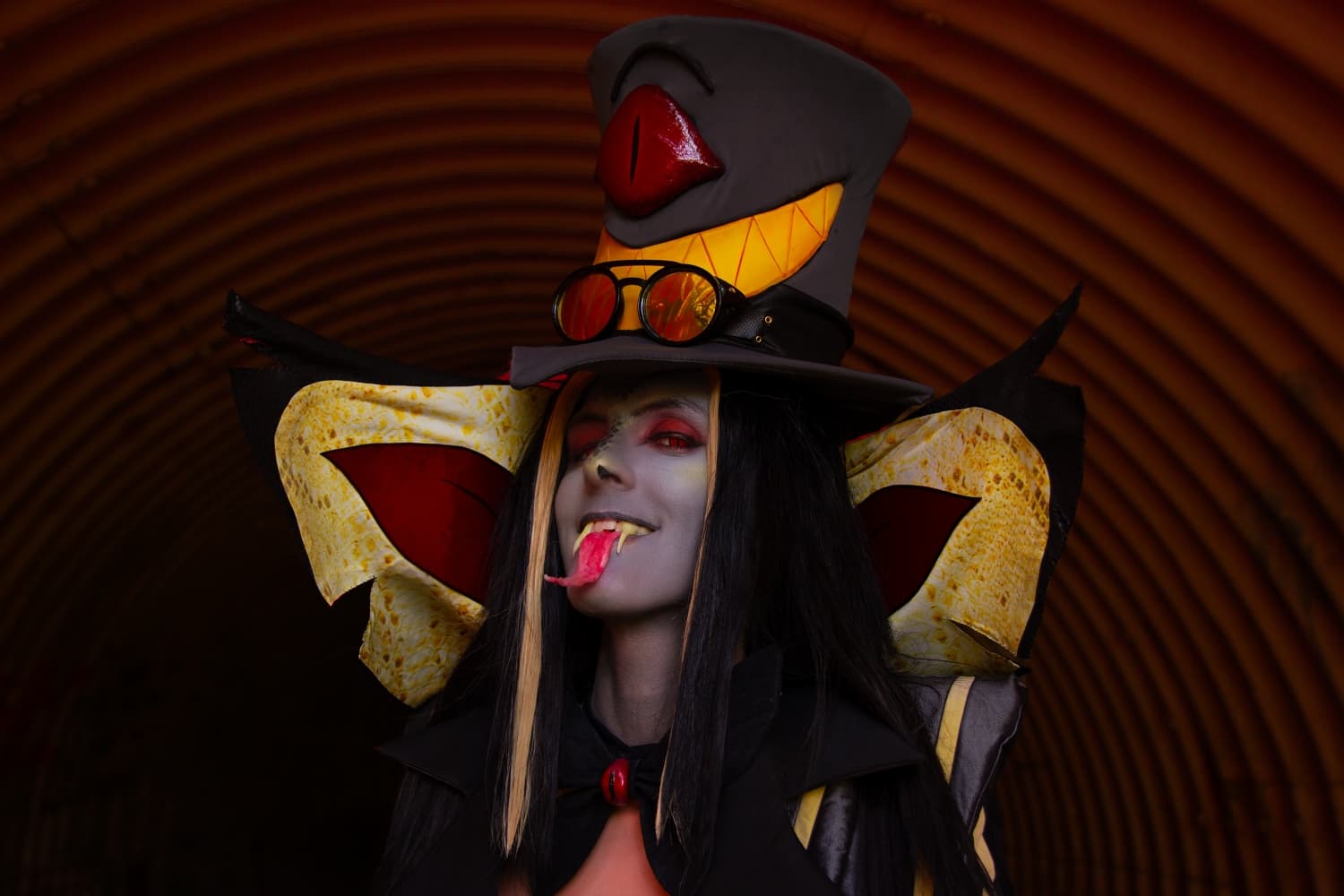 Sir Pentious - Photo 2