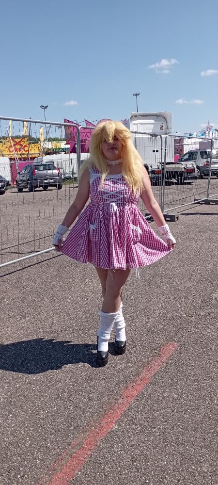 🍒Peach 🍒 - Photo 1