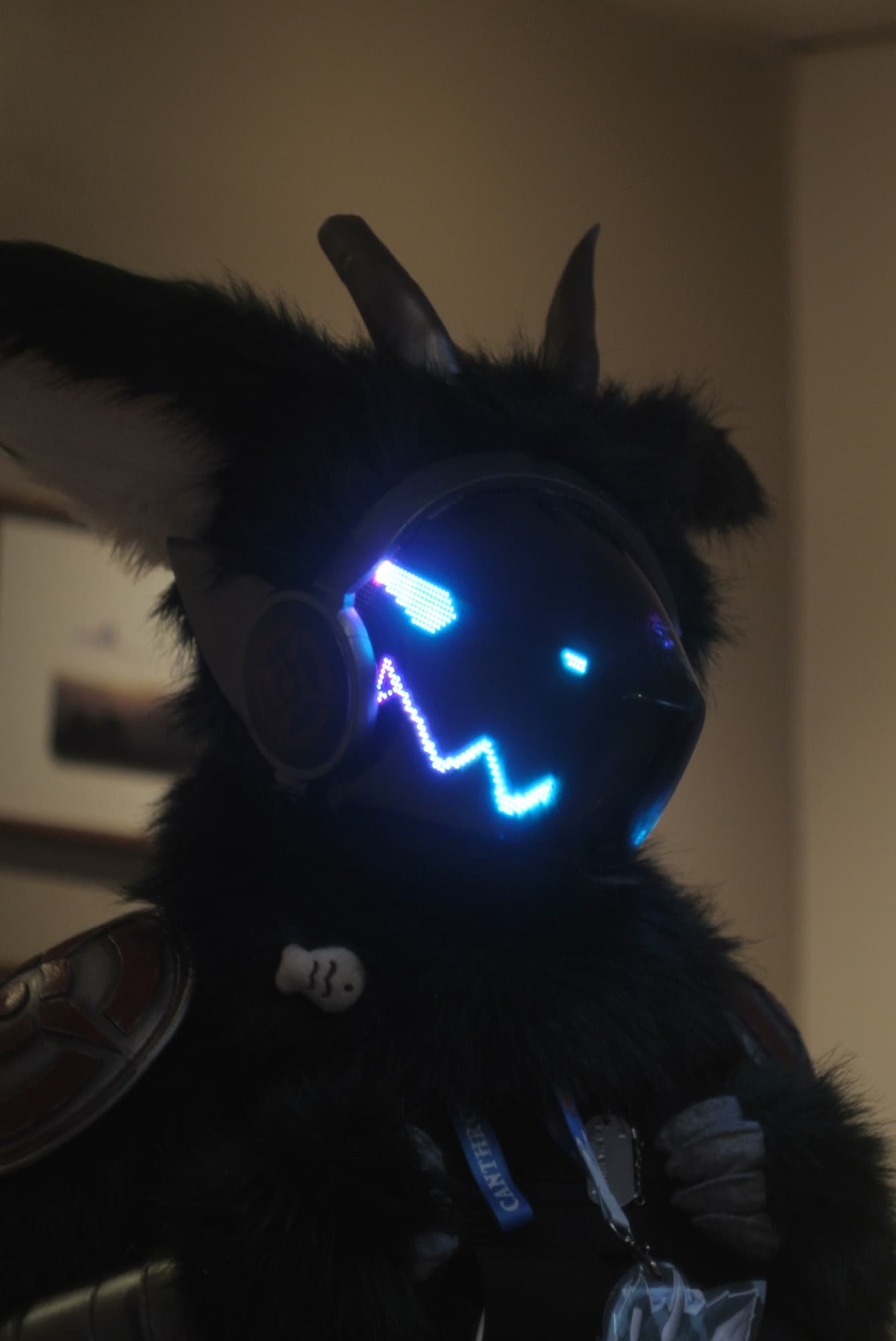 Canthrofur 2024 - Photo 1