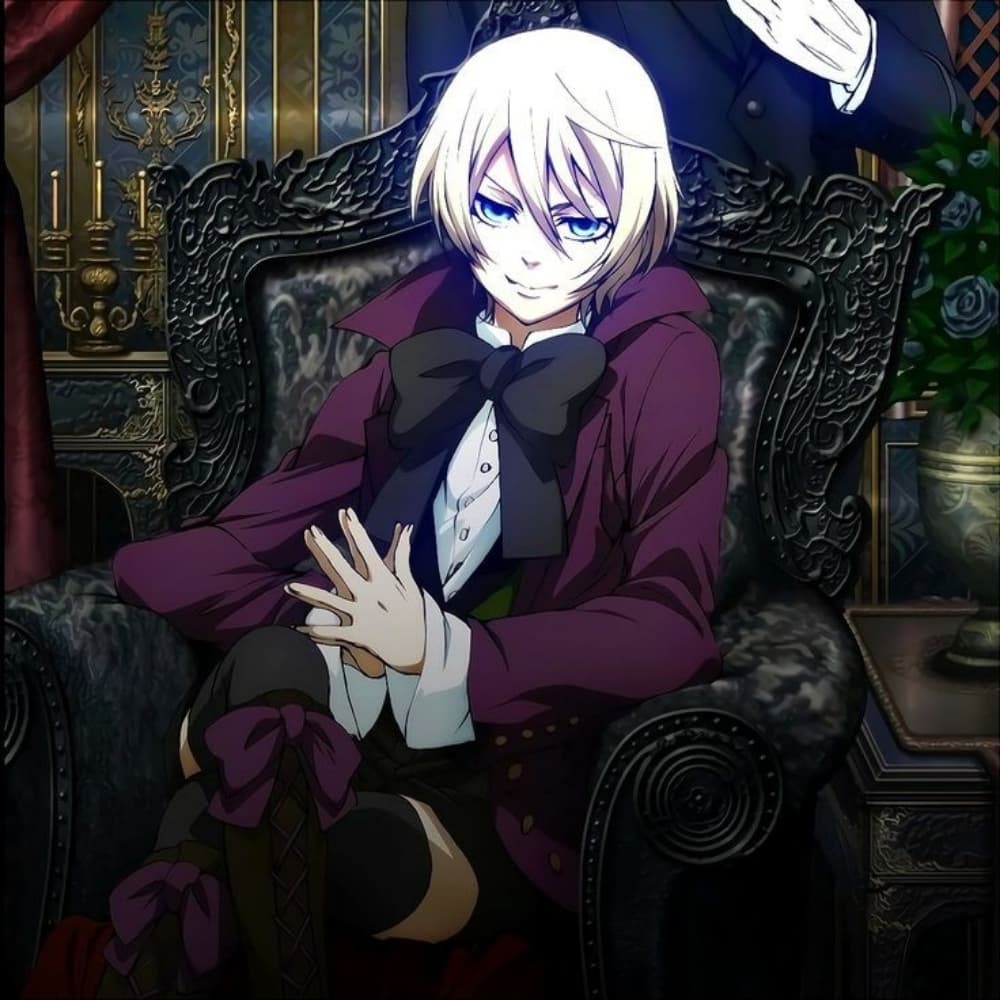 Alois trancy 