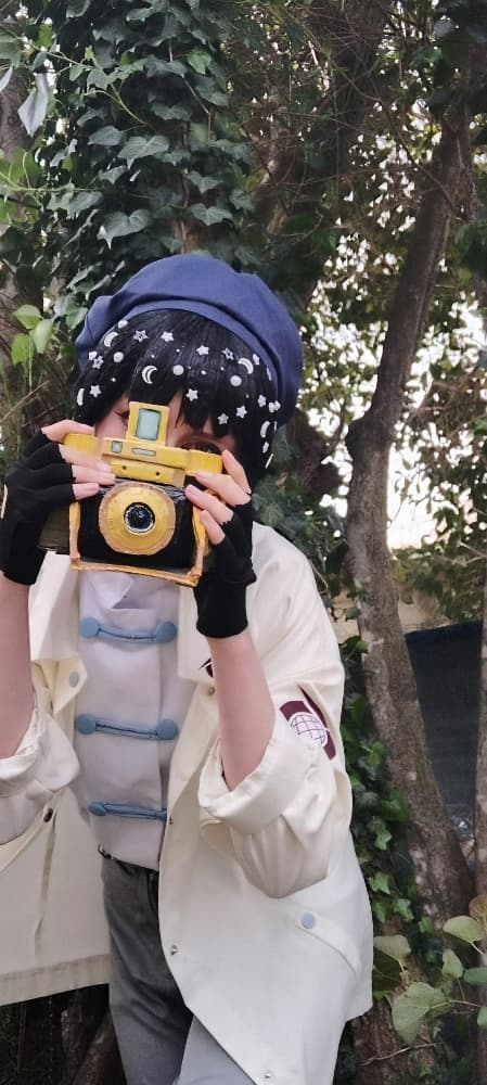 Meryl styfe  - Photo 28