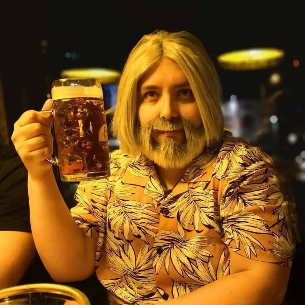 Hank Anderson  - Photo 1