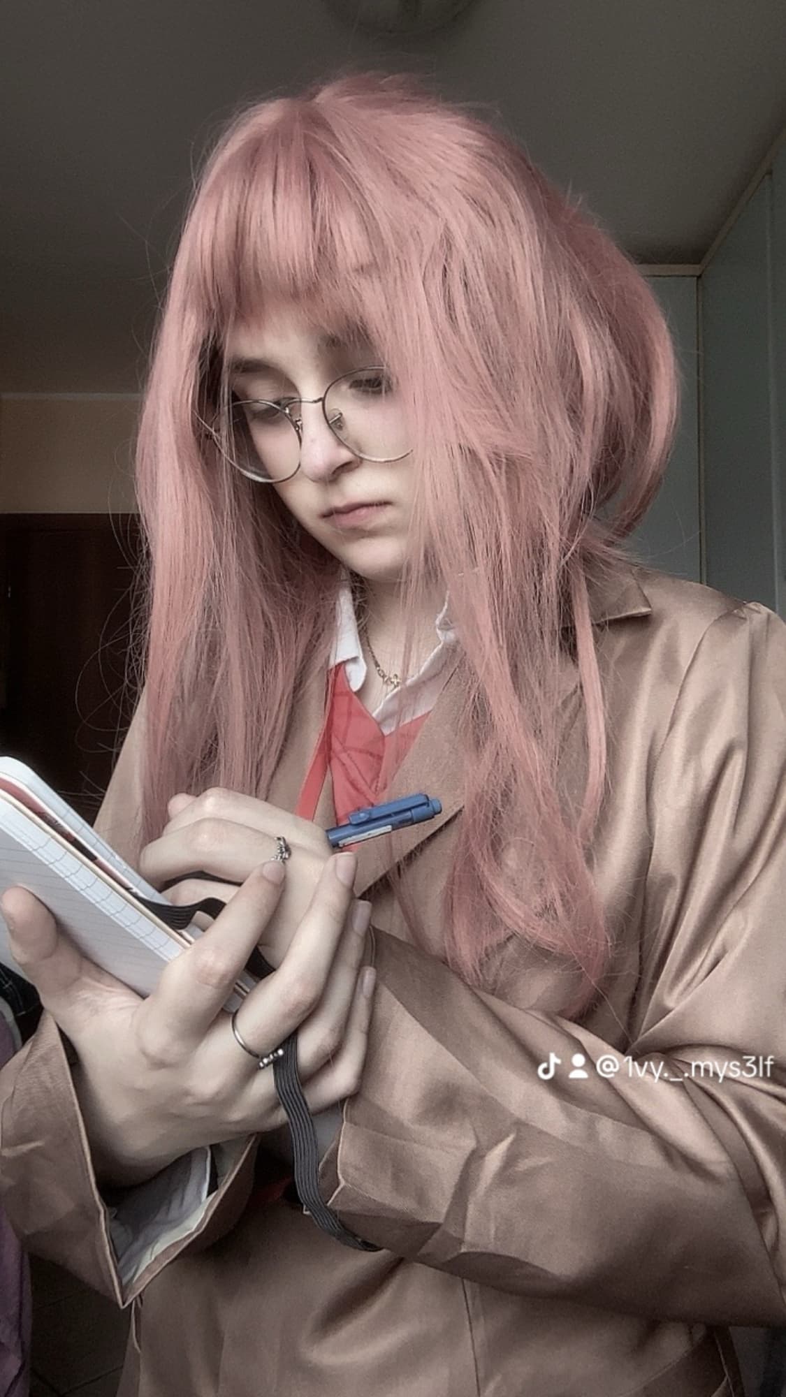 ~Just Monika~ - Photo 1