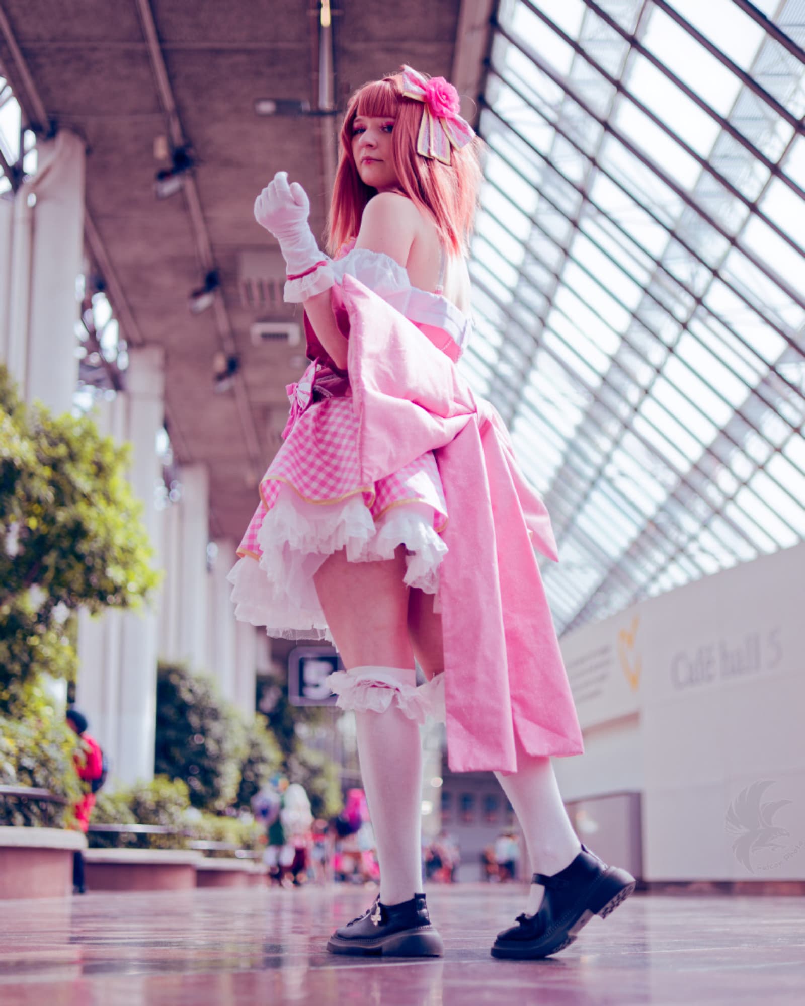 Ayumu yume no ippo - Photo 3