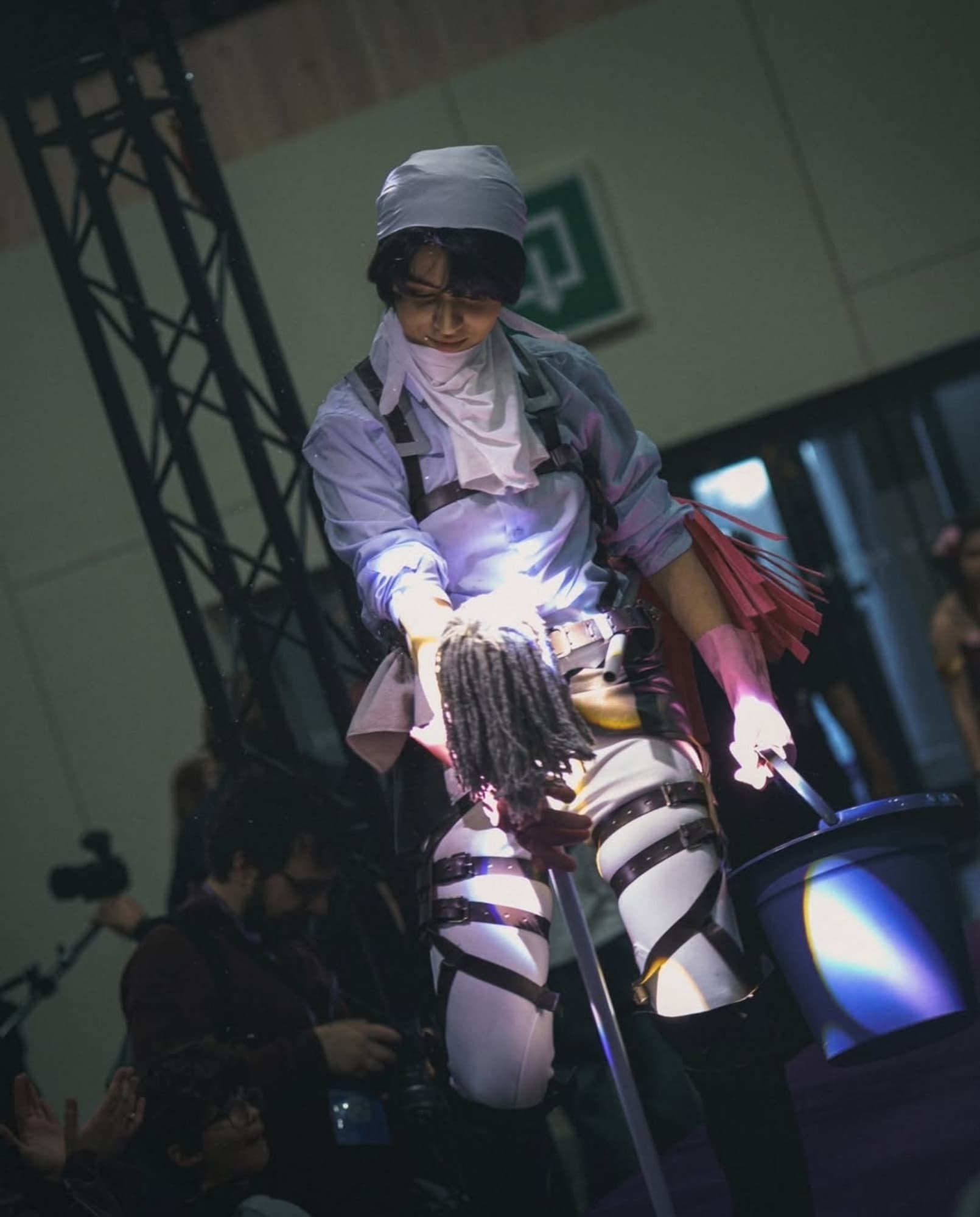 Levi nettoyage  - Photo 1