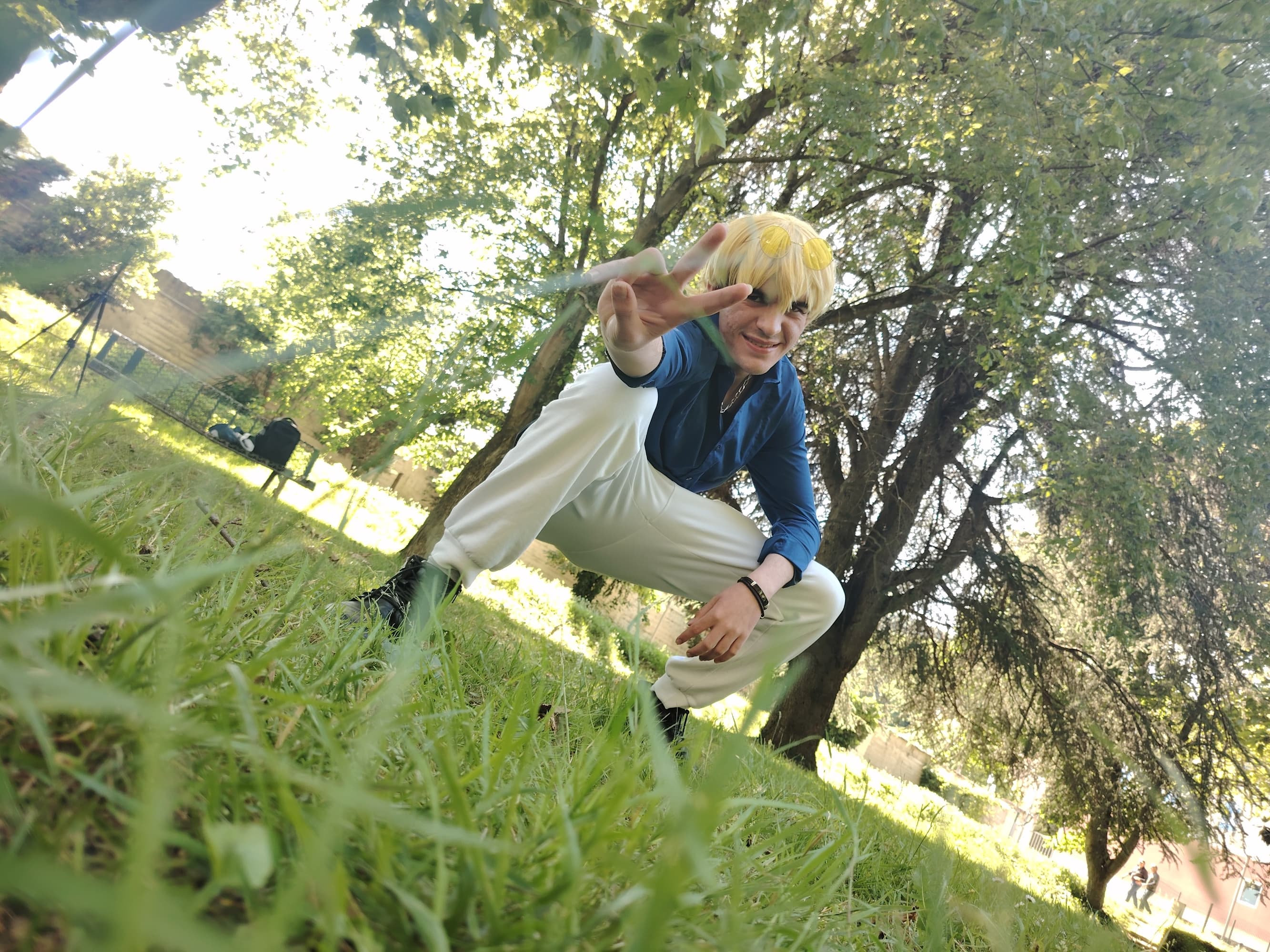 Onizuka Eikichi  - Photo 1