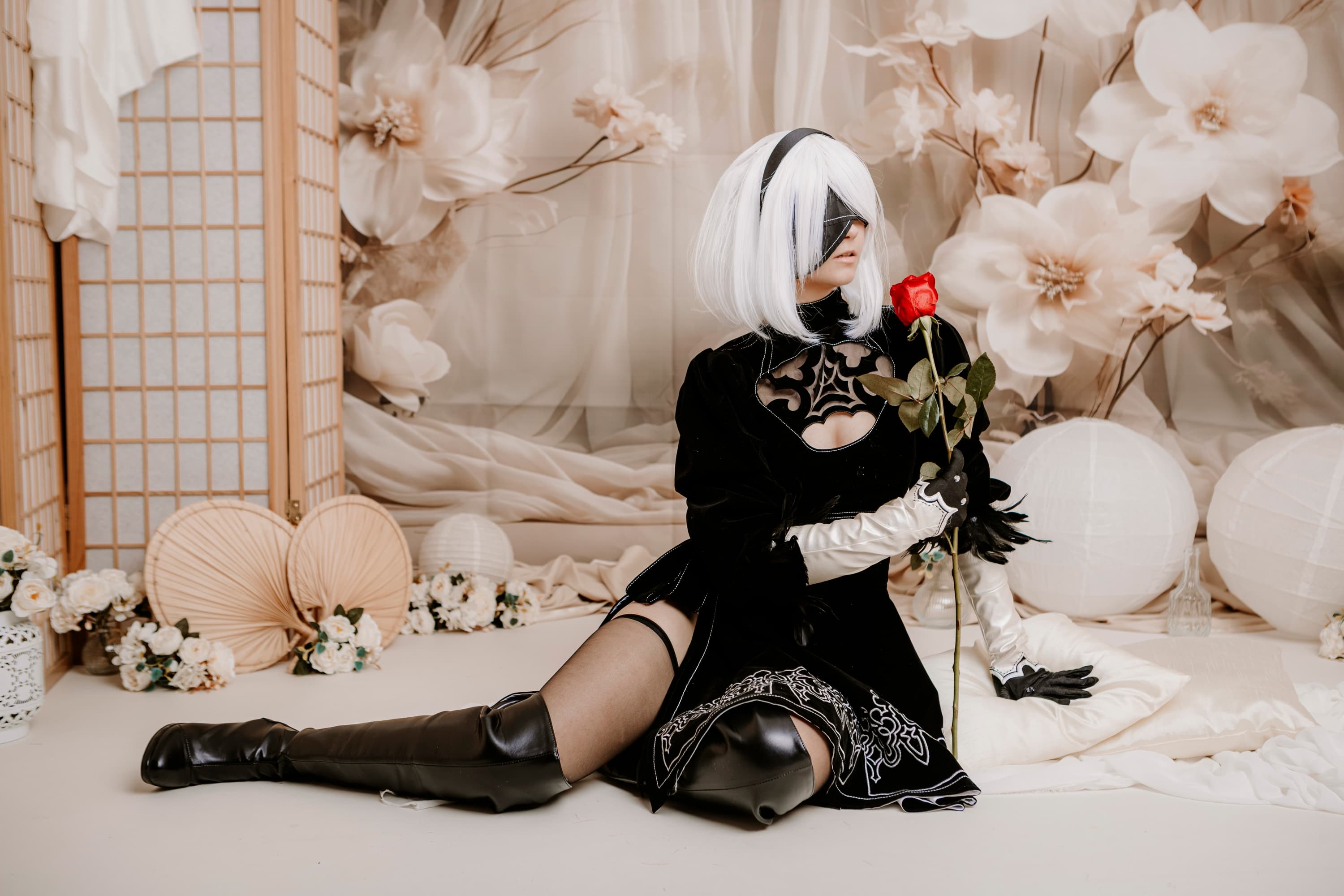 2B ver.1 valentine25 - Photo 6