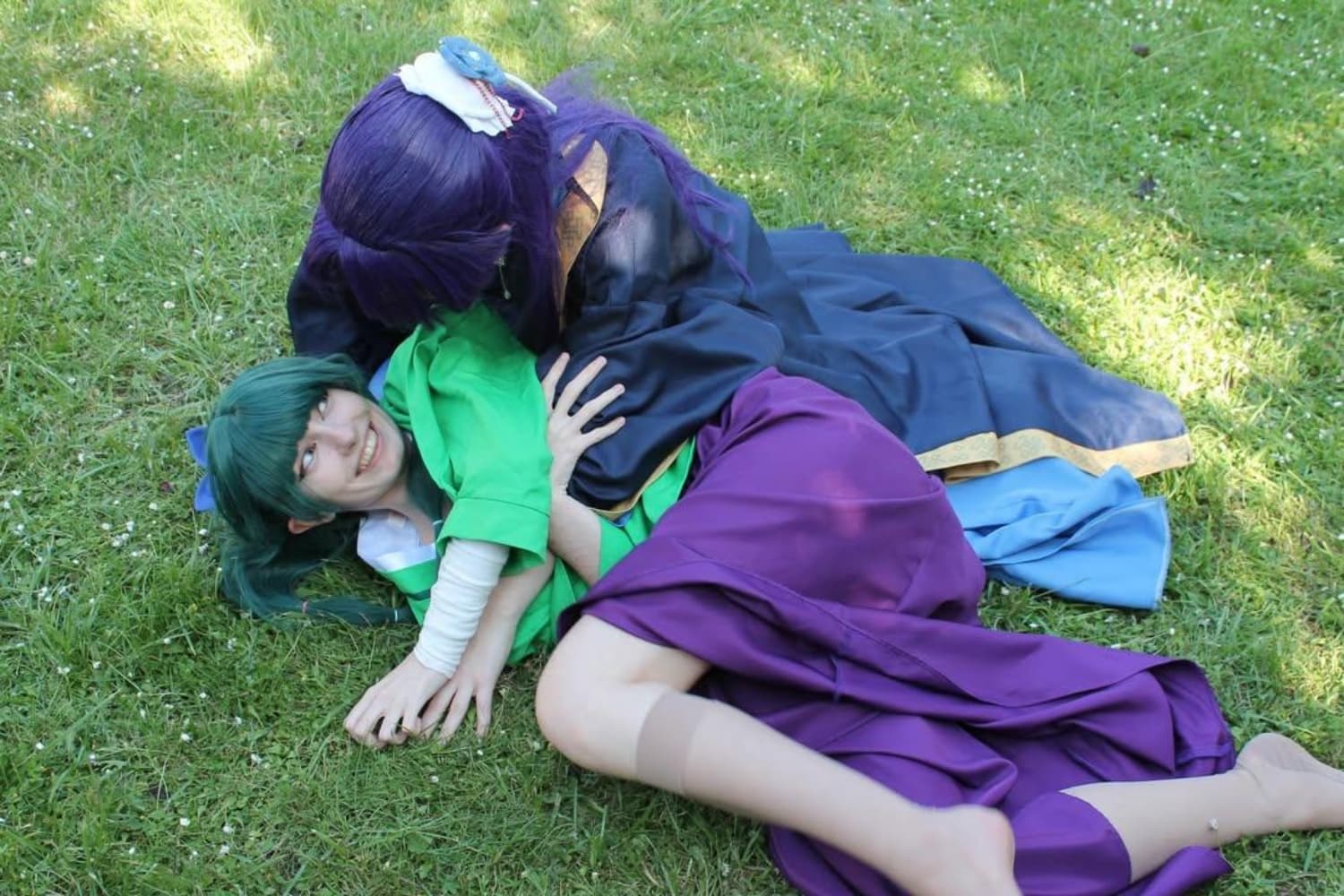 Jinshi maomao GM - Photo 7