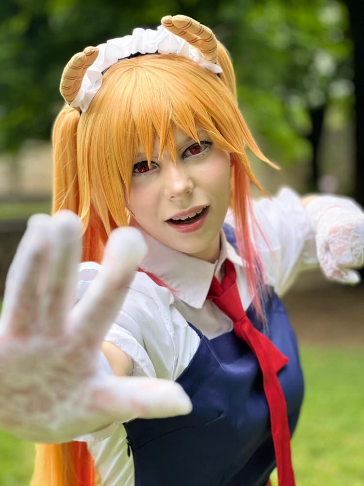 Tohru - Photo 10