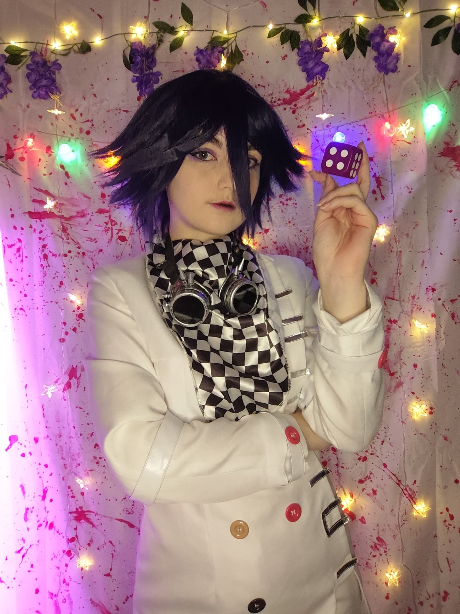 Kokichi Oma - Photo 14