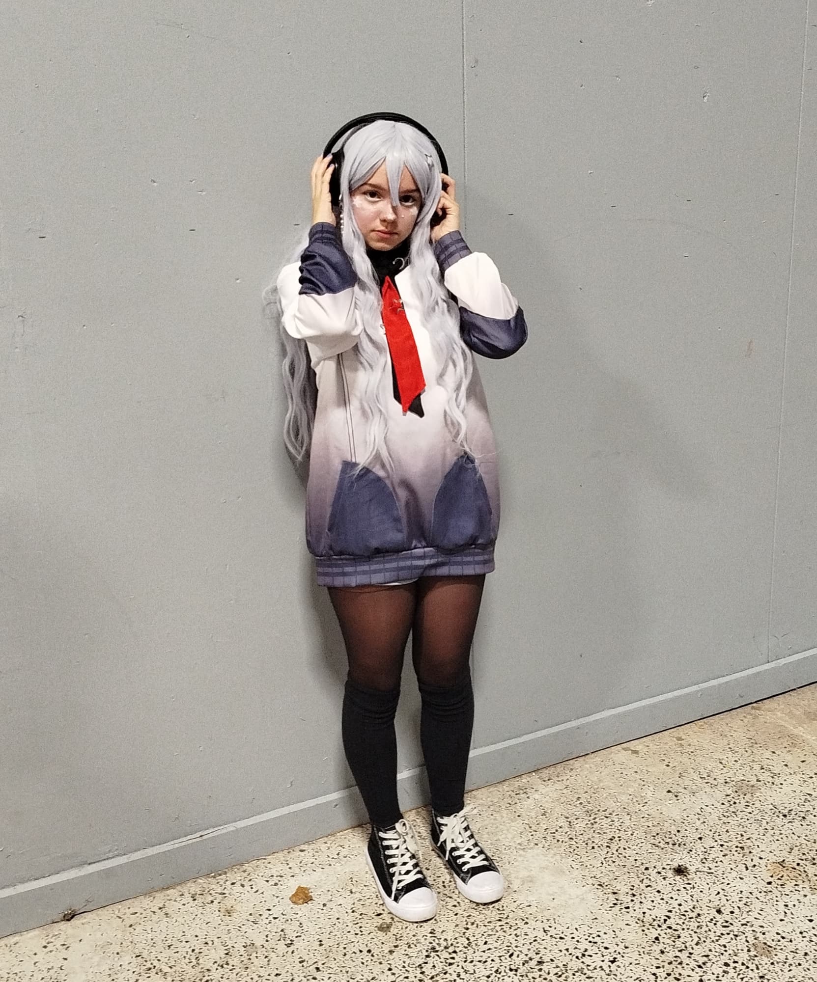 Kanade 🎧🤍 - Photo 10